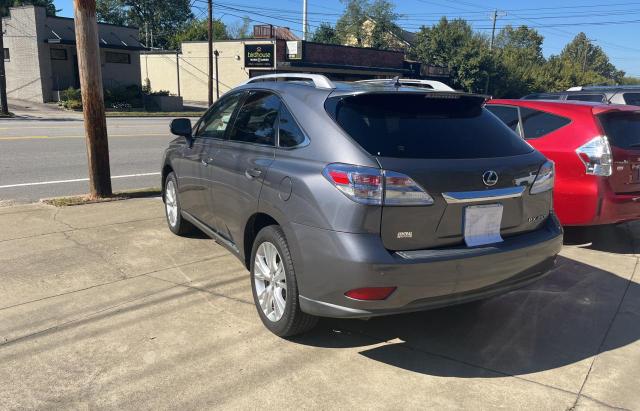 Photo 2 VIN: JTJBC1BA3C2425021 - LEXUS RX 450 