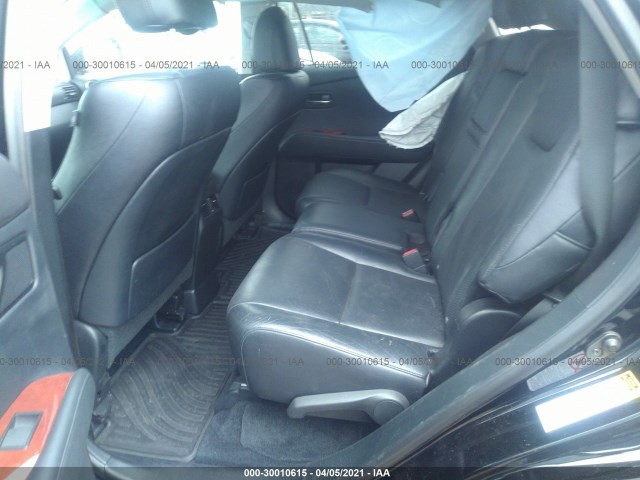 Photo 7 VIN: JTJBC1BA3C2431126 - LEXUS RX 450H 