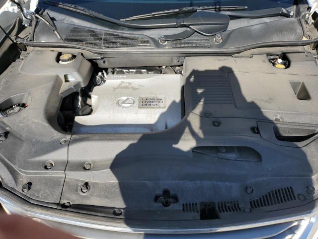 Photo 10 VIN: JTJBC1BA3D2050734 - LEXUS RX 450 