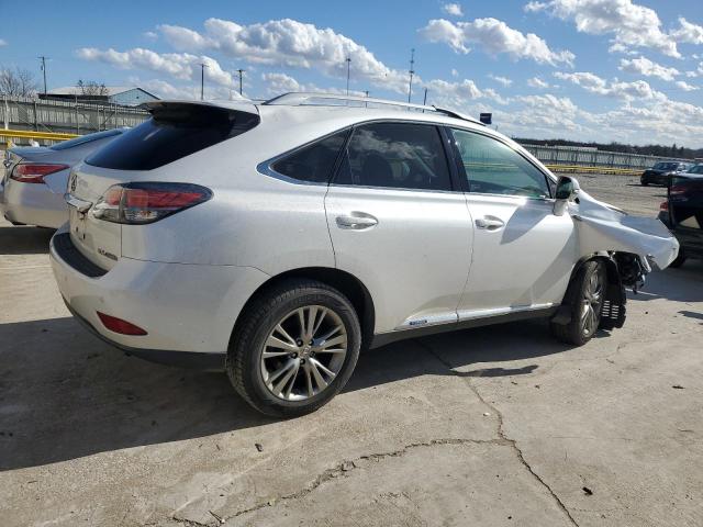 Photo 2 VIN: JTJBC1BA3D2050734 - LEXUS RX 450 