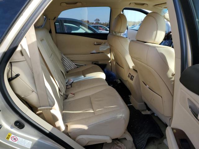 Photo 5 VIN: JTJBC1BA3D2060096 - LEXUS RX 450 