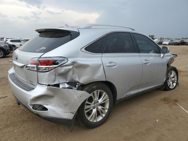 Photo 2 VIN: JTJBC1BA3D2061930 - LEXUS RX450 