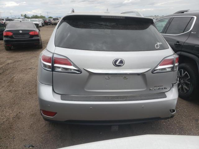 Photo 5 VIN: JTJBC1BA3D2061930 - LEXUS RX450 