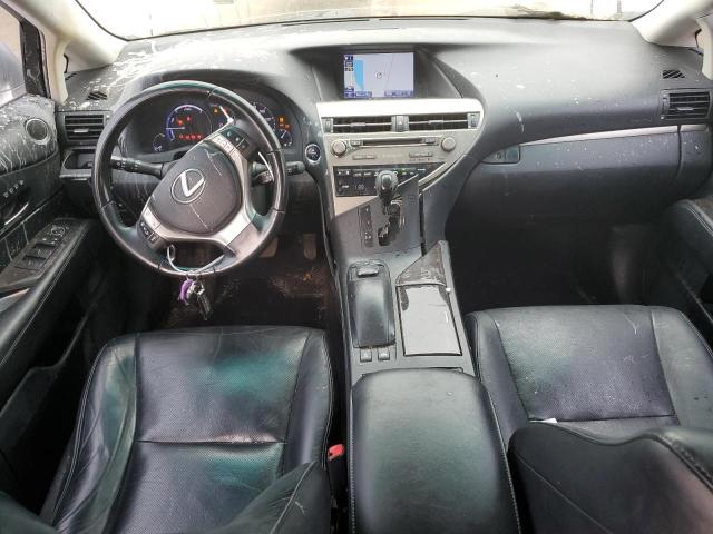 Photo 7 VIN: JTJBC1BA3D2061930 - LEXUS RX450 