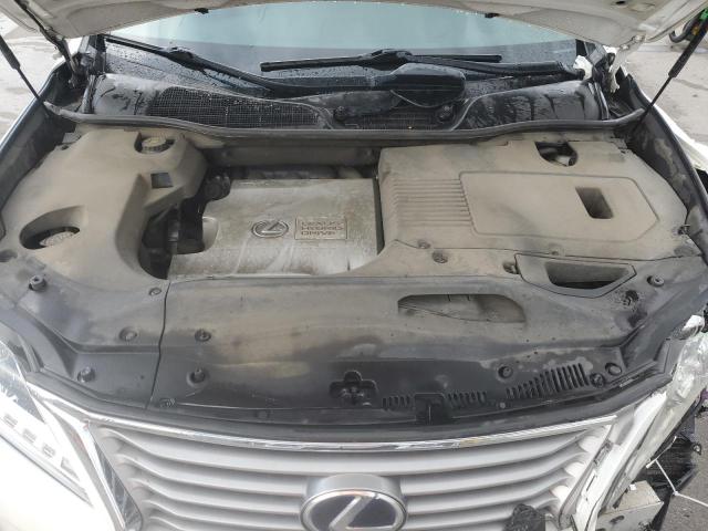 Photo 11 VIN: JTJBC1BA3D2437459 - LEXUS RX 450H 