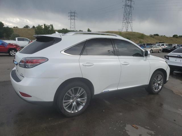 Photo 2 VIN: JTJBC1BA3D2437459 - LEXUS RX 450H 