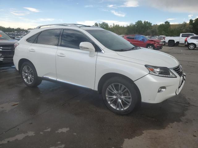 Photo 3 VIN: JTJBC1BA3D2437459 - LEXUS RX 450H 