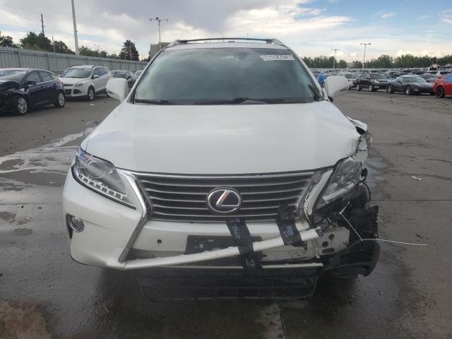 Photo 4 VIN: JTJBC1BA3D2437459 - LEXUS RX 450H 