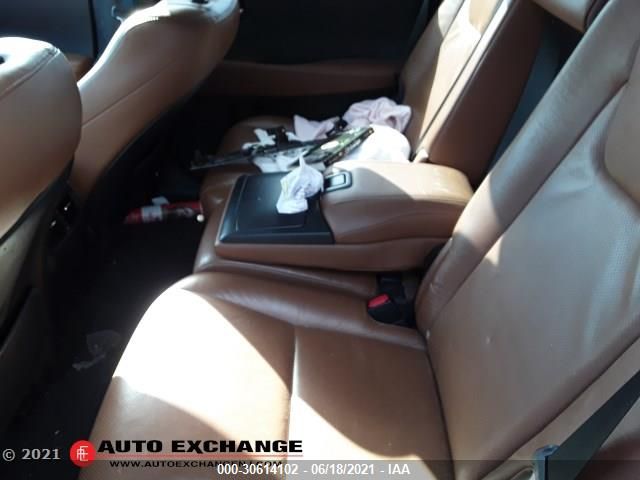 Photo 7 VIN: JTJBC1BA3D2438384 - LEXUS RX 450H 