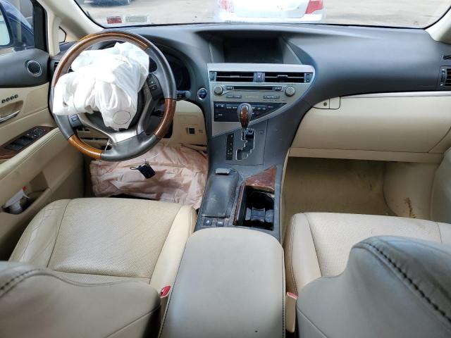 Photo 7 VIN: JTJBC1BA3D2449000 - LEXUS RX 450 