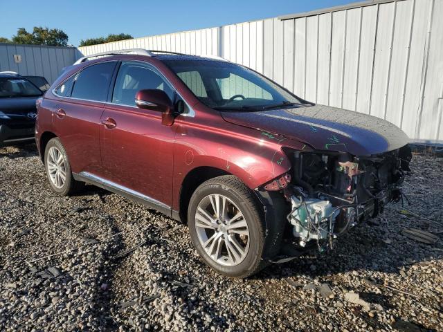 Photo 3 VIN: JTJBC1BA3F2464373 - LEXUS RX 450H 