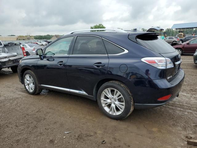 Photo 1 VIN: JTJBC1BA4A2013512 - LEXUS RX 450 