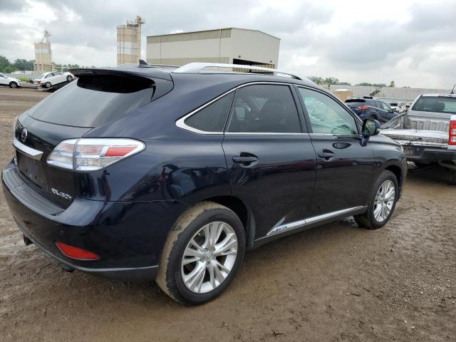 Photo 2 VIN: JTJBC1BA4A2013512 - LEXUS RX 450 