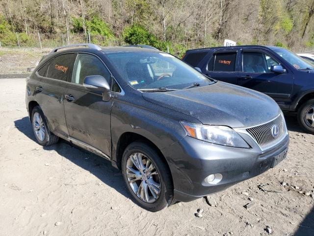 Photo 3 VIN: JTJBC1BA4A2017642 - LEXUS RX450 