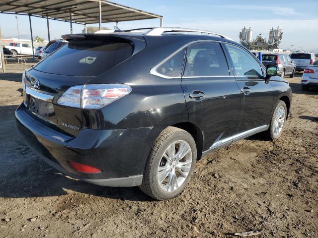 Photo 2 VIN: JTJBC1BA4A2019746 - LEXUS RX 450 