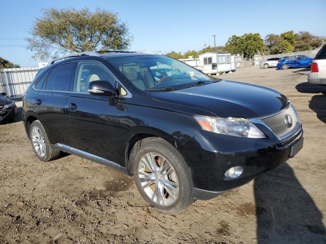 Photo 3 VIN: JTJBC1BA4A2019746 - LEXUS RX 450 