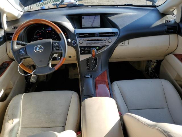 Photo 7 VIN: JTJBC1BA4A2019746 - LEXUS RX 450 