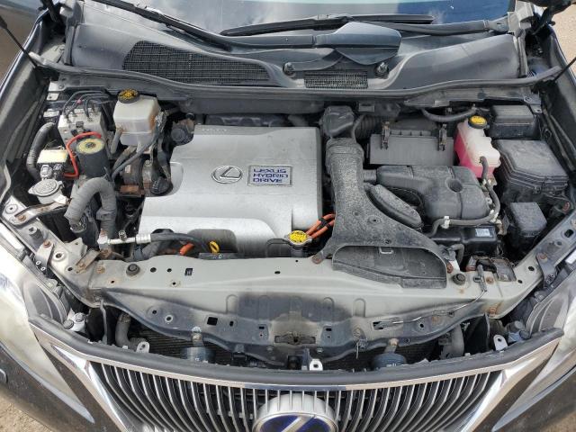 Photo 11 VIN: JTJBC1BA4A2020346 - LEXUS RX 450 