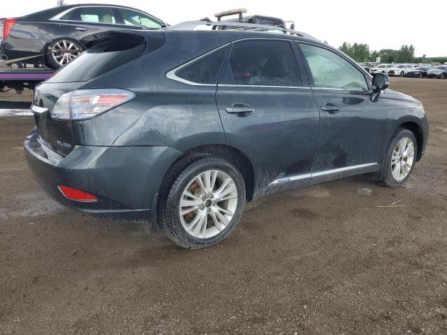 Photo 2 VIN: JTJBC1BA4A2020346 - LEXUS RX 450 