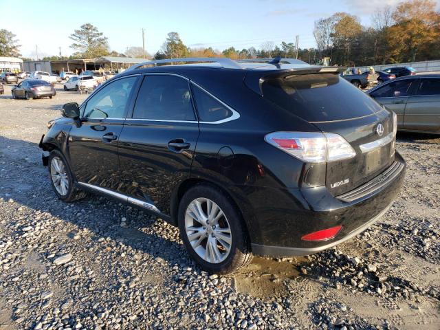 Photo 1 VIN: JTJBC1BA4A2020993 - LEXUS RX 450 