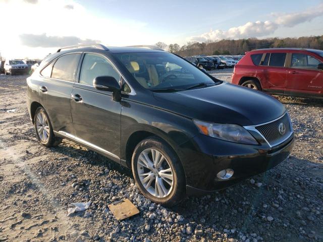 Photo 3 VIN: JTJBC1BA4A2020993 - LEXUS RX 450 