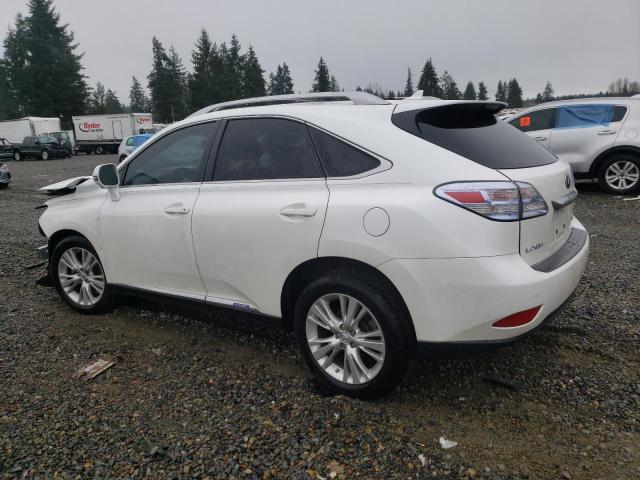 Photo 1 VIN: JTJBC1BA4A2024719 - LEXUS RX 450 