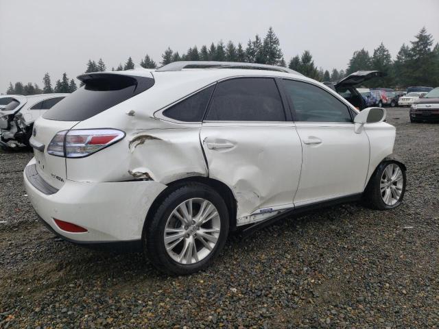 Photo 2 VIN: JTJBC1BA4A2024719 - LEXUS RX 450 