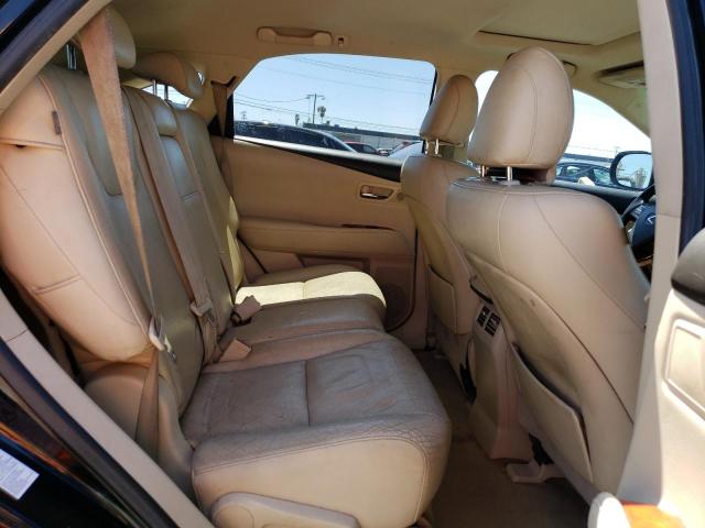 Photo 10 VIN: JTJBC1BA4A2025563 - LEXUS RX450 