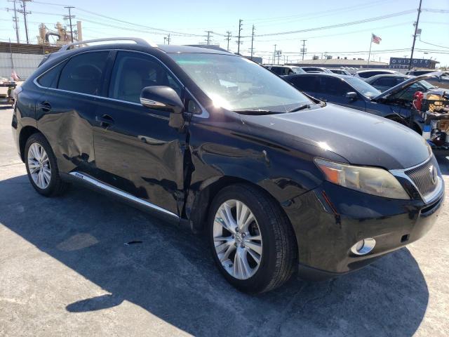 Photo 3 VIN: JTJBC1BA4A2025563 - LEXUS RX450 