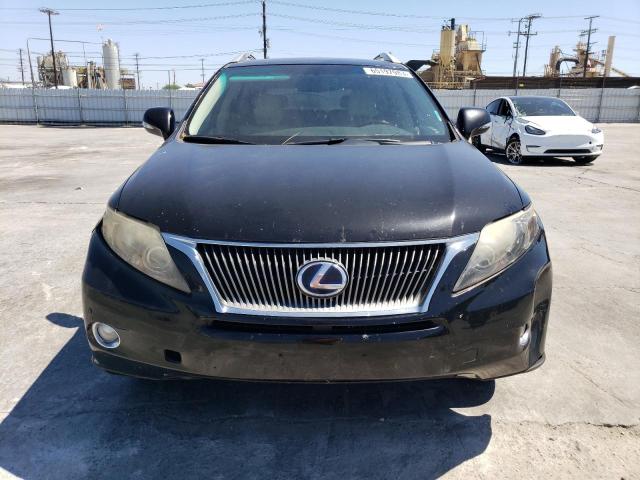 Photo 4 VIN: JTJBC1BA4A2025563 - LEXUS RX450 