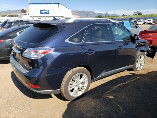 Photo 2 VIN: JTJBC1BA4A2029175 - LEXUS RX 450 