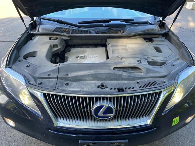 Photo 9 VIN: JTJBC1BA4A2030861 - LEXUS RX 450 