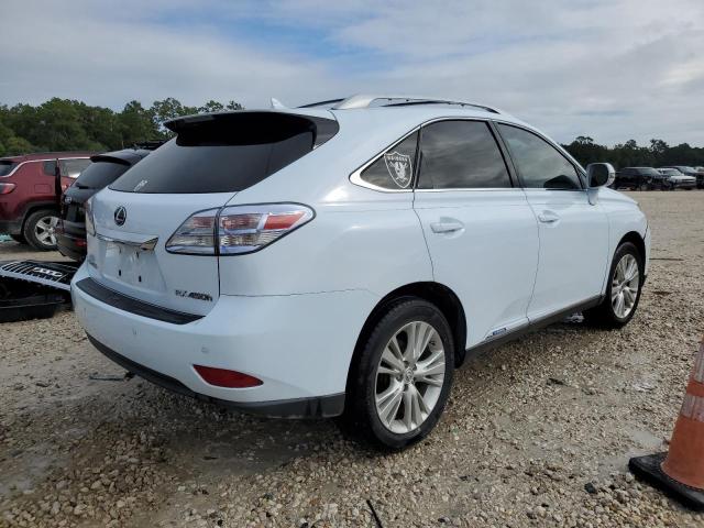 Photo 2 VIN: JTJBC1BA4A2407866 - LEXUS RX450 