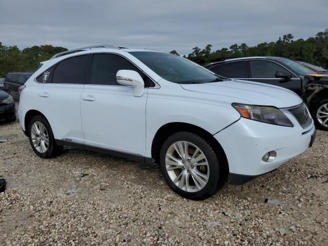 Photo 3 VIN: JTJBC1BA4A2407866 - LEXUS RX450 