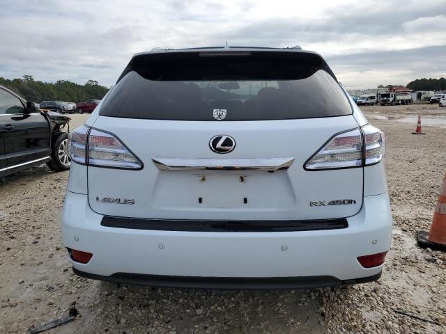 Photo 5 VIN: JTJBC1BA4A2407866 - LEXUS RX450 