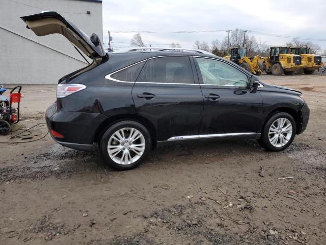 Photo 2 VIN: JTJBC1BA4A2412758 - LEXUS RX450 