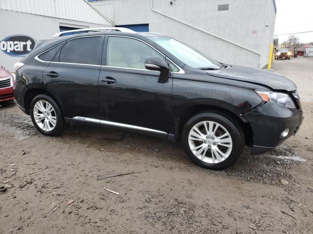 Photo 3 VIN: JTJBC1BA4A2412758 - LEXUS RX450 