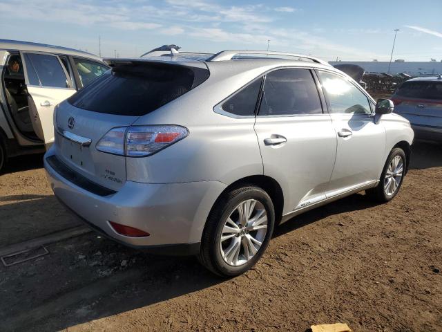 Photo 2 VIN: JTJBC1BA4B2036113 - LEXUS RX 450 