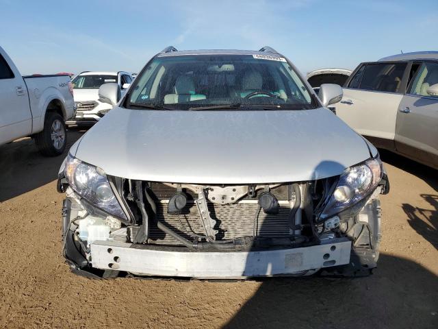 Photo 4 VIN: JTJBC1BA4B2036113 - LEXUS RX 450 