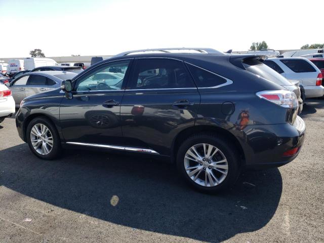 Photo 1 VIN: JTJBC1BA4B2043451 - LEXUS RX 450 