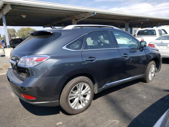 Photo 2 VIN: JTJBC1BA4B2043451 - LEXUS RX 450 