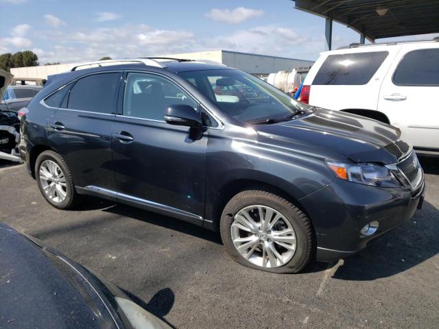 Photo 3 VIN: JTJBC1BA4B2043451 - LEXUS RX 450 