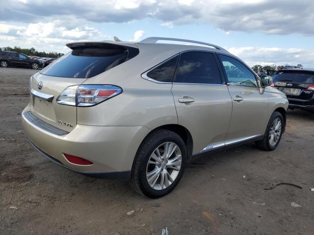 Photo 2 VIN: JTJBC1BA4B2417539 - LEXUS RX450 