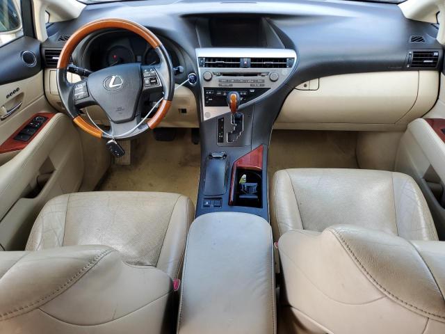 Photo 7 VIN: JTJBC1BA4B2417539 - LEXUS RX450 