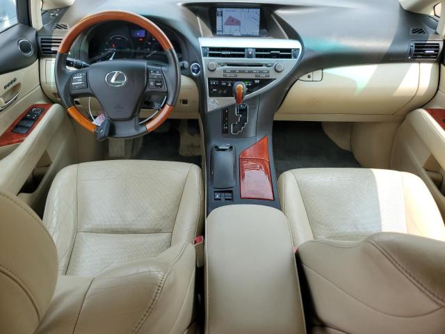 Photo 7 VIN: JTJBC1BA4C2428381 - LEXUS RX450 