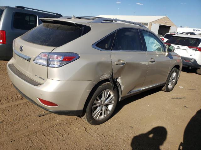 Photo 2 VIN: JTJBC1BA4C2430969 - LEXUS RX 450 