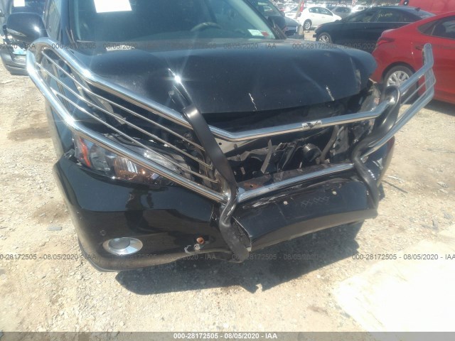 Photo 5 VIN: JTJBC1BA4C2434701 - LEXUS RX 450H 