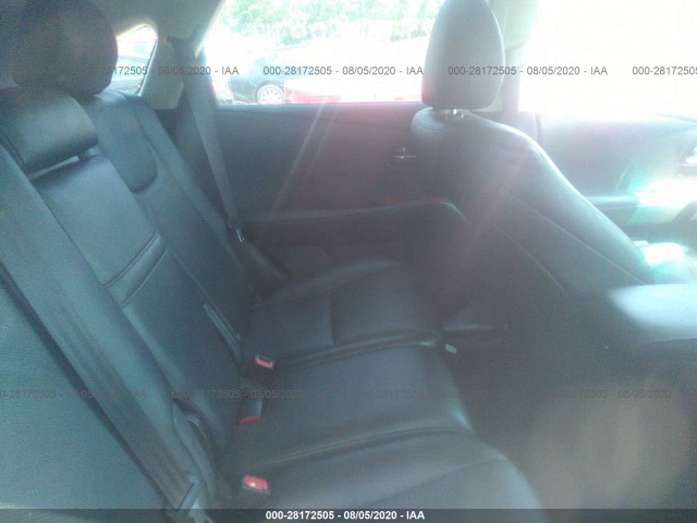 Photo 7 VIN: JTJBC1BA4C2434701 - LEXUS RX 450H 