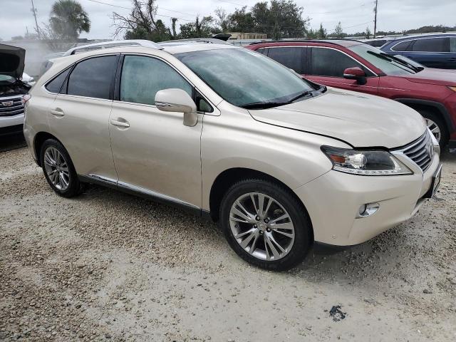 Photo 3 VIN: JTJBC1BA4D2060690 - LEXUS RX 450H 