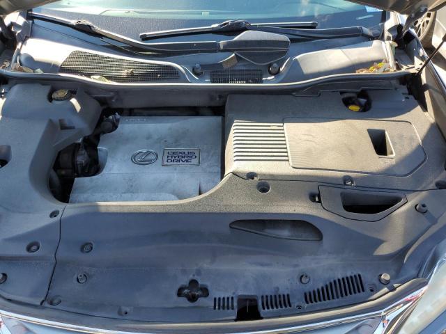 Photo 6 VIN: JTJBC1BA4D2061418 - LEXUS RX 450 